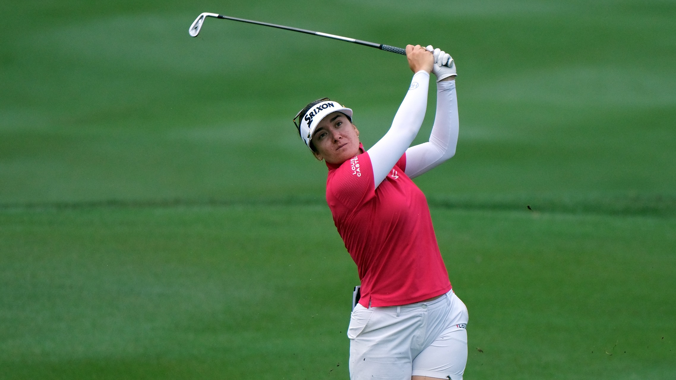 Aussies on Tour: Green chasing rare feat at The ANNIKA