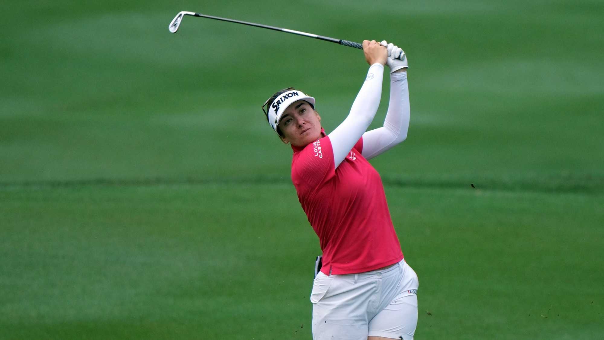 Hannah Green Maybank Championship