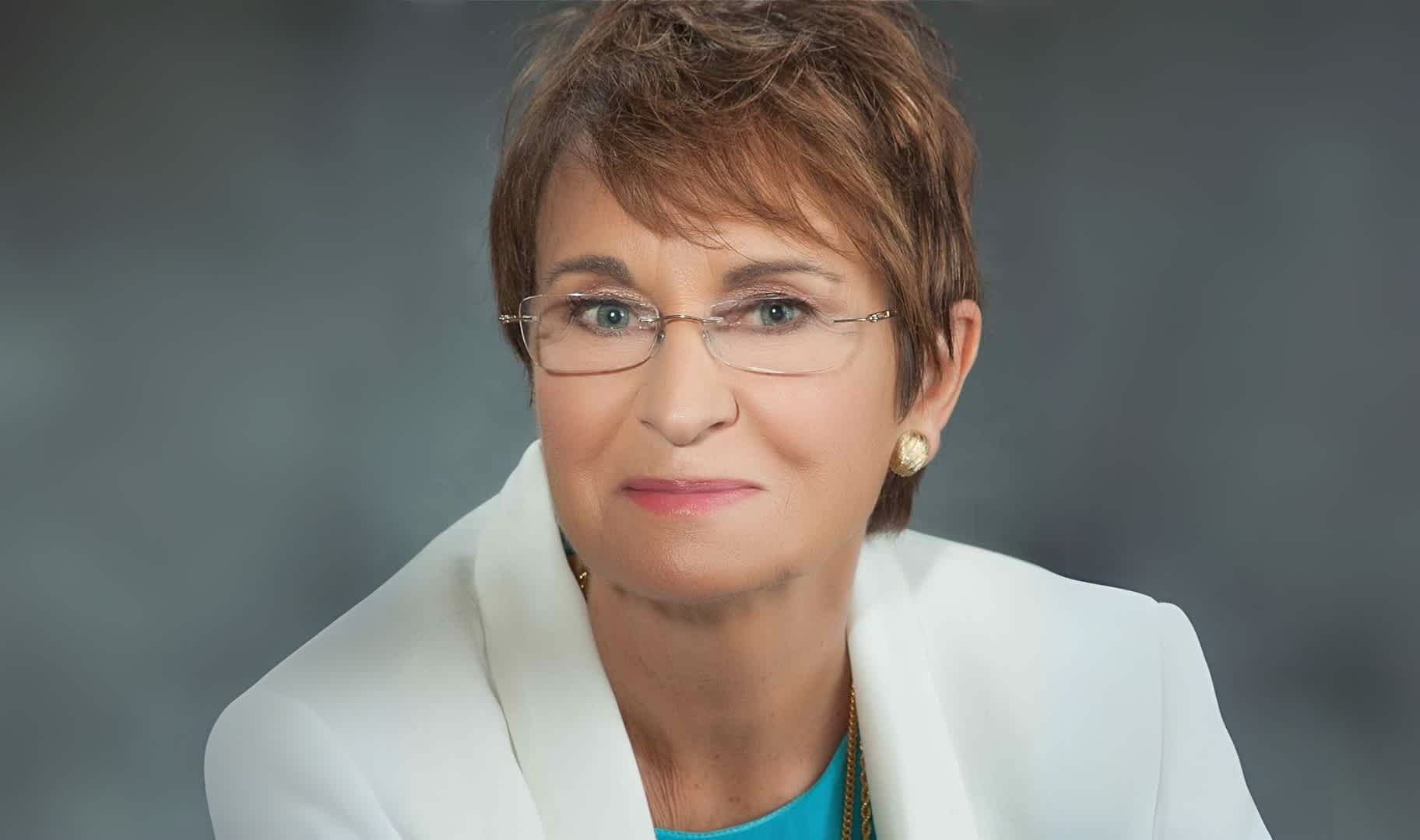 Frances Crampton
