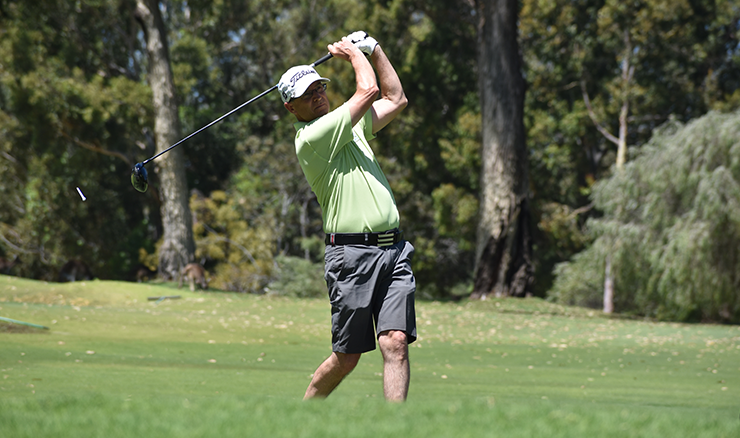 13-year-old Vietnamese golfer listed in World Amateur Golf Ranking