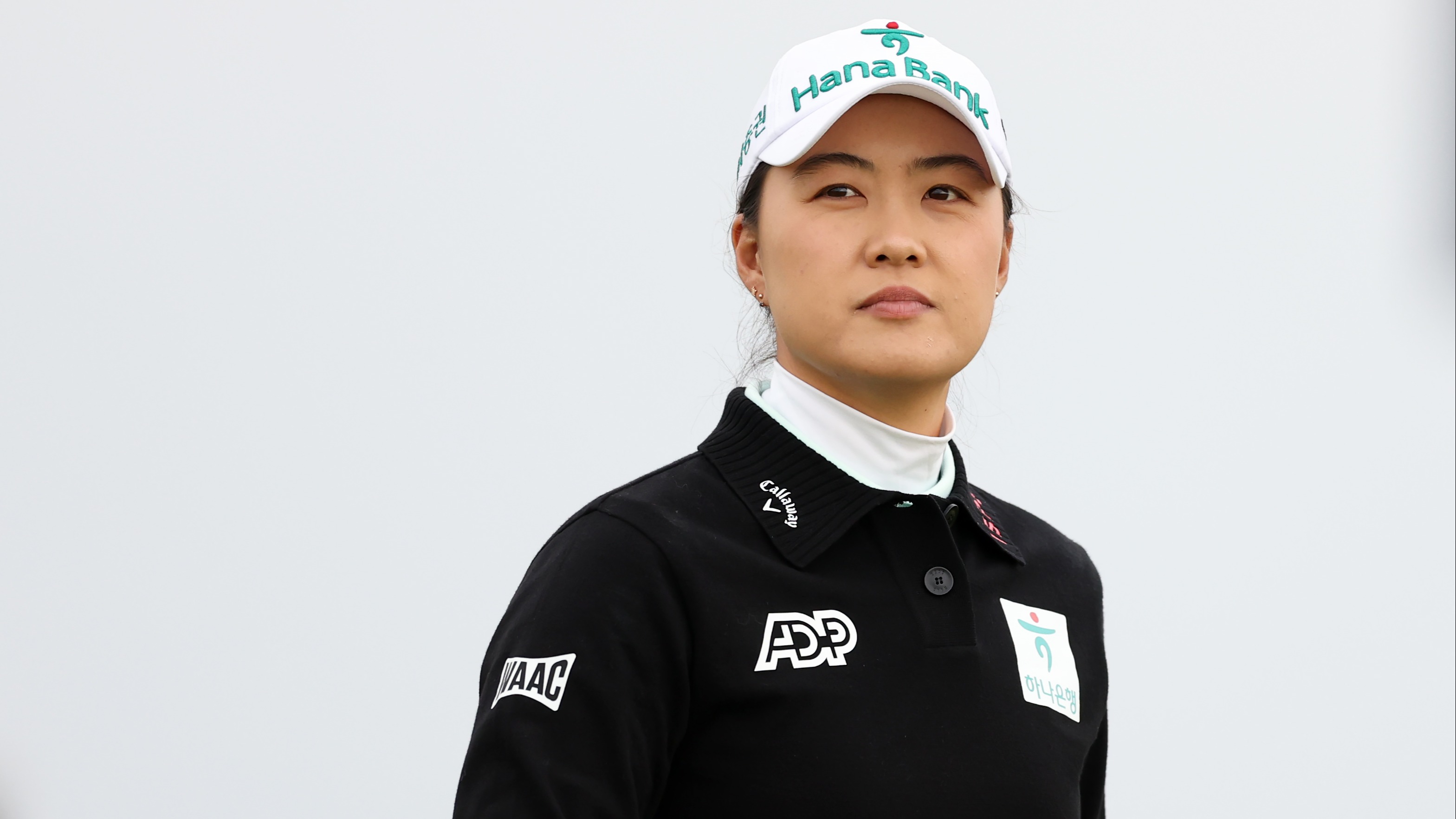 Minjee Lee AIG Women's Open