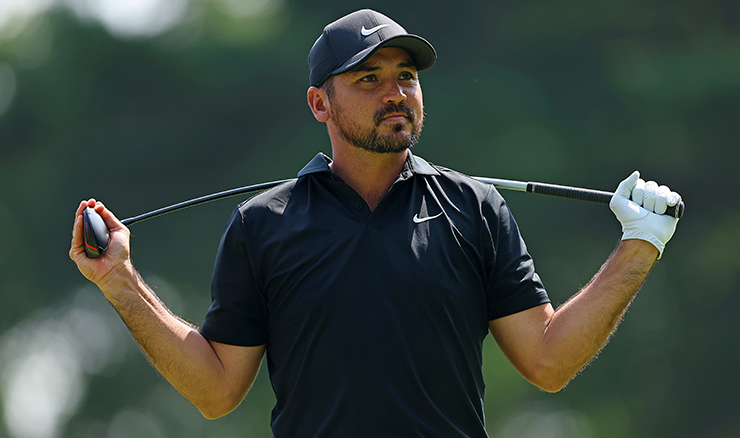 Champion Aussie golfer Jason Day is set to miss the birth of his