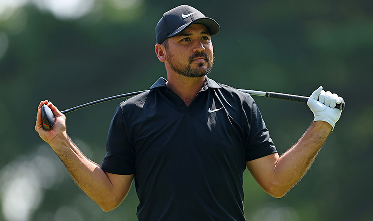 Jason Day BMW image