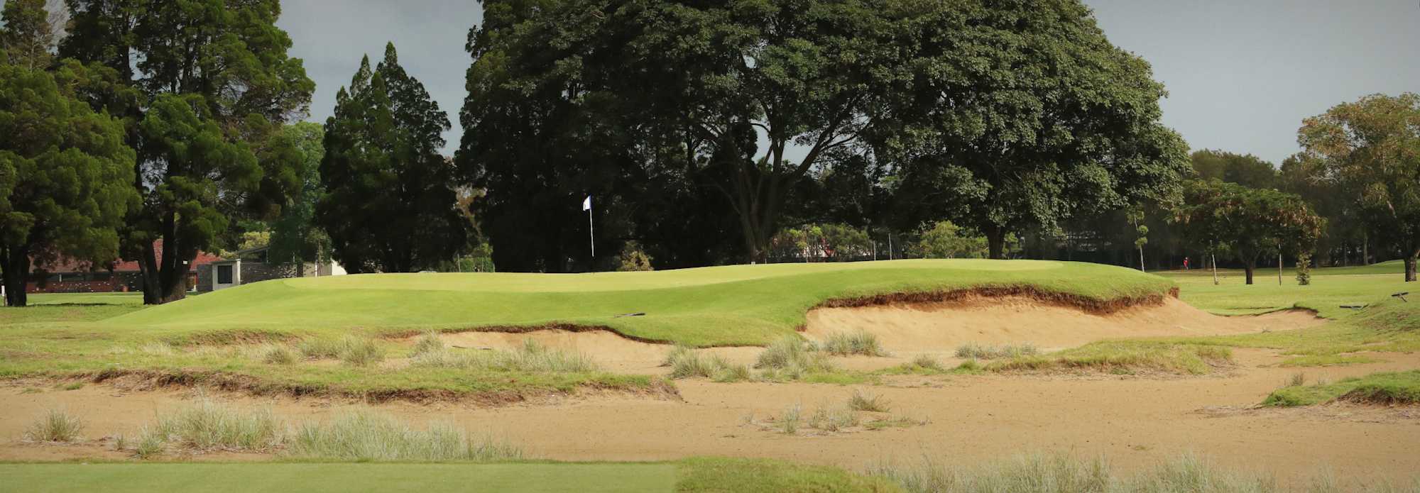 Queensland Golf Australia Queensland Golf Australia