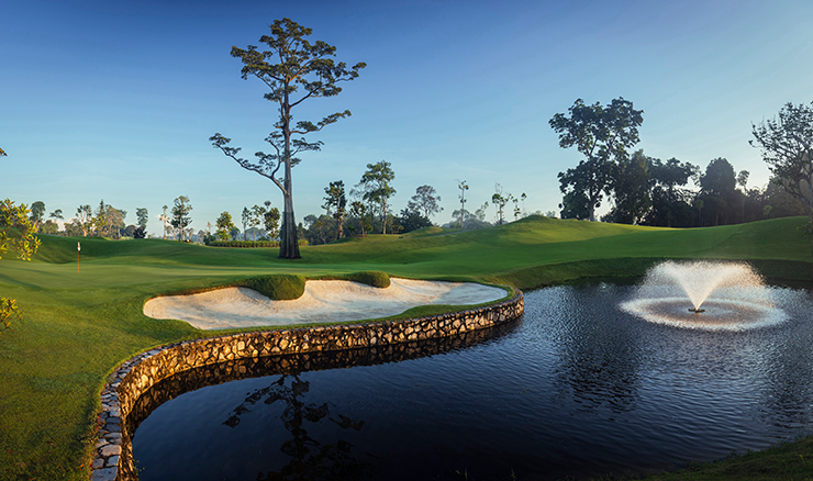 The Women’s Amateur Asia-Pacific championship will be played on The New Course at The Singapore Island Country Club (SICC) from 9-12 March, 2023.
