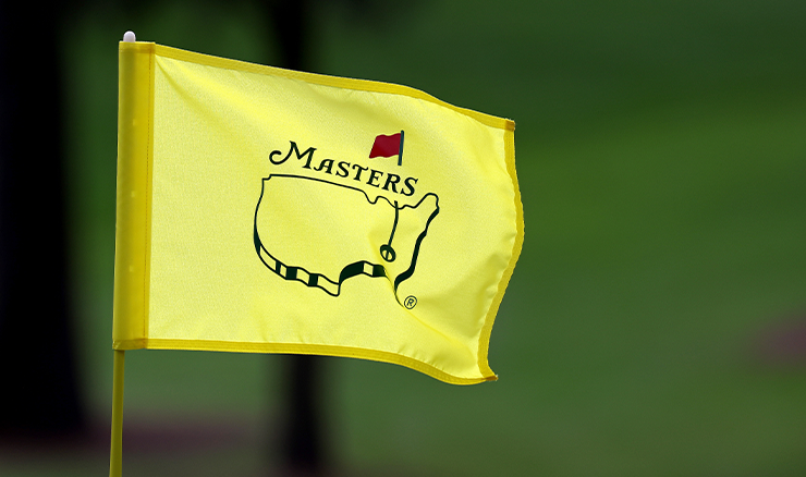 The Masters.