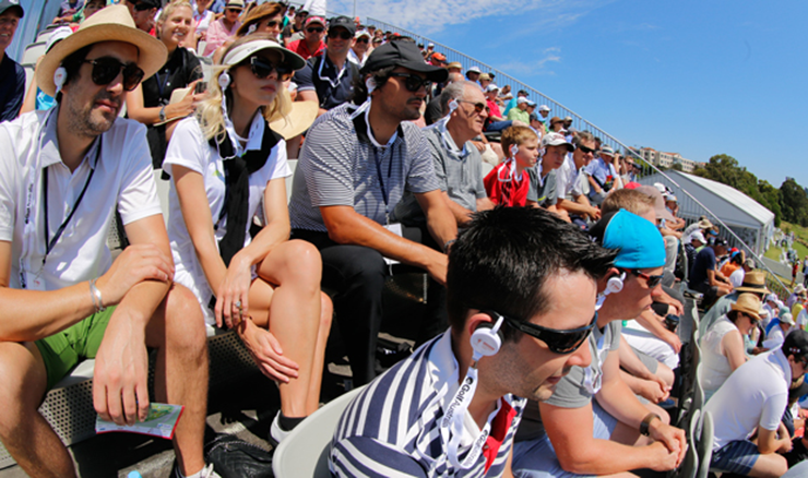 AO Radio to return in Sydney
