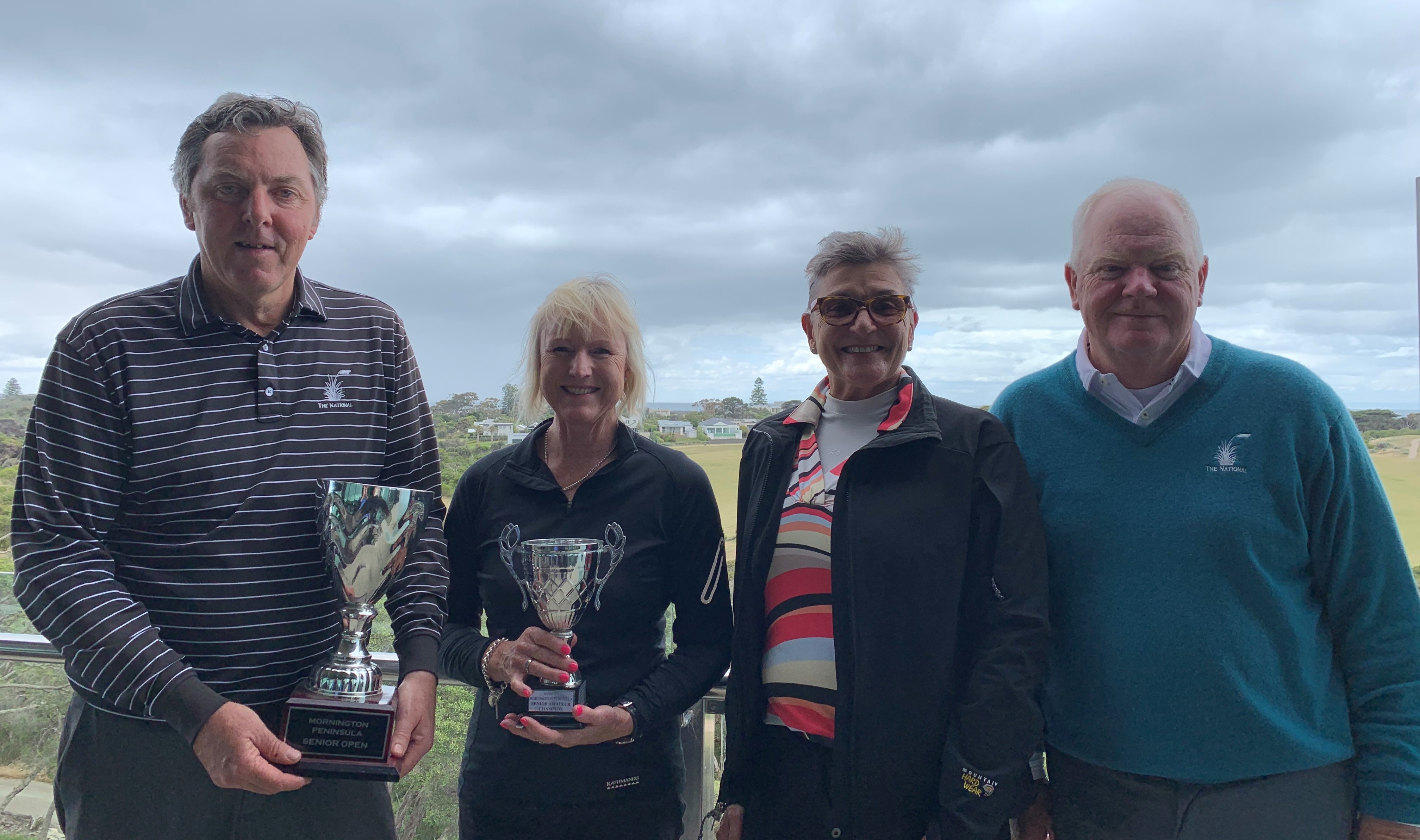 Mornington Senior Amateur winners_image