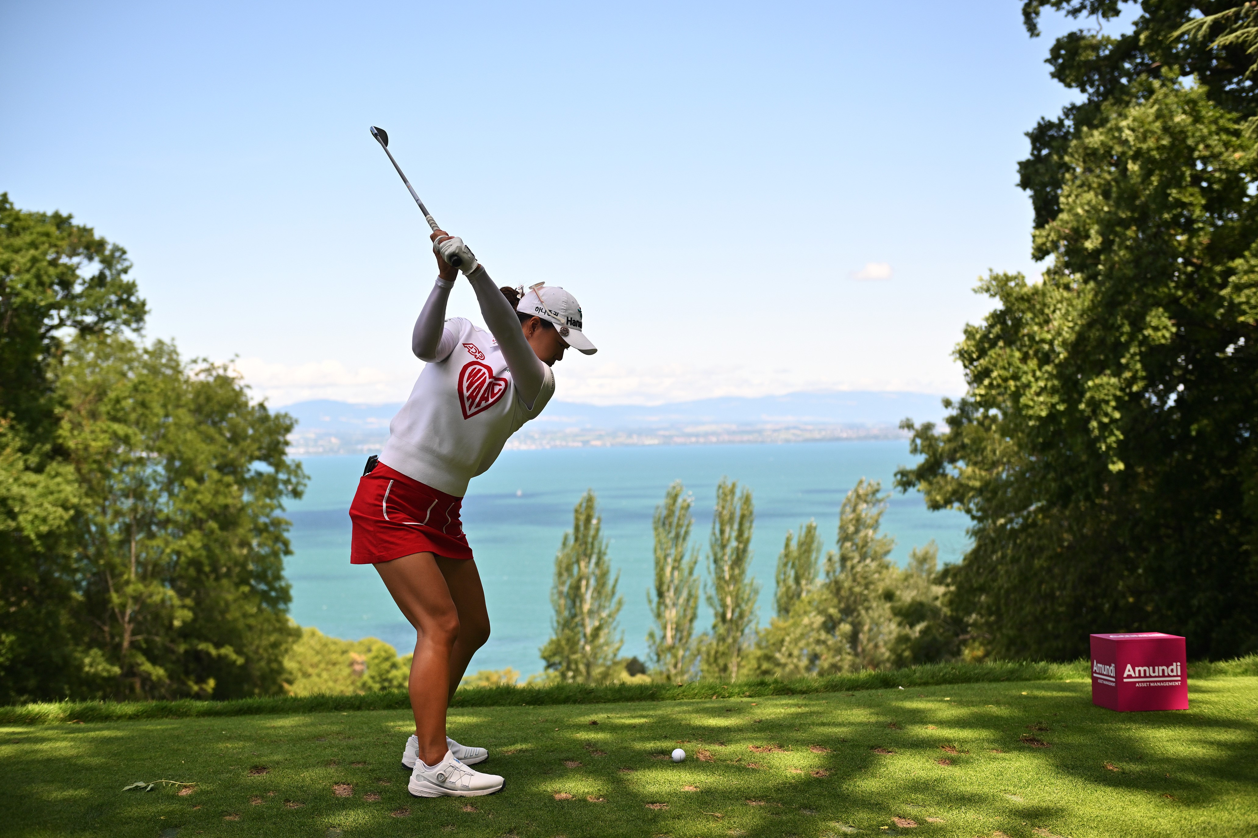 Minjee Lee