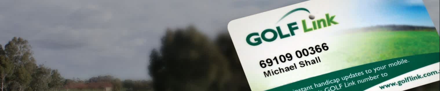 GOLF Link | Golf Australia