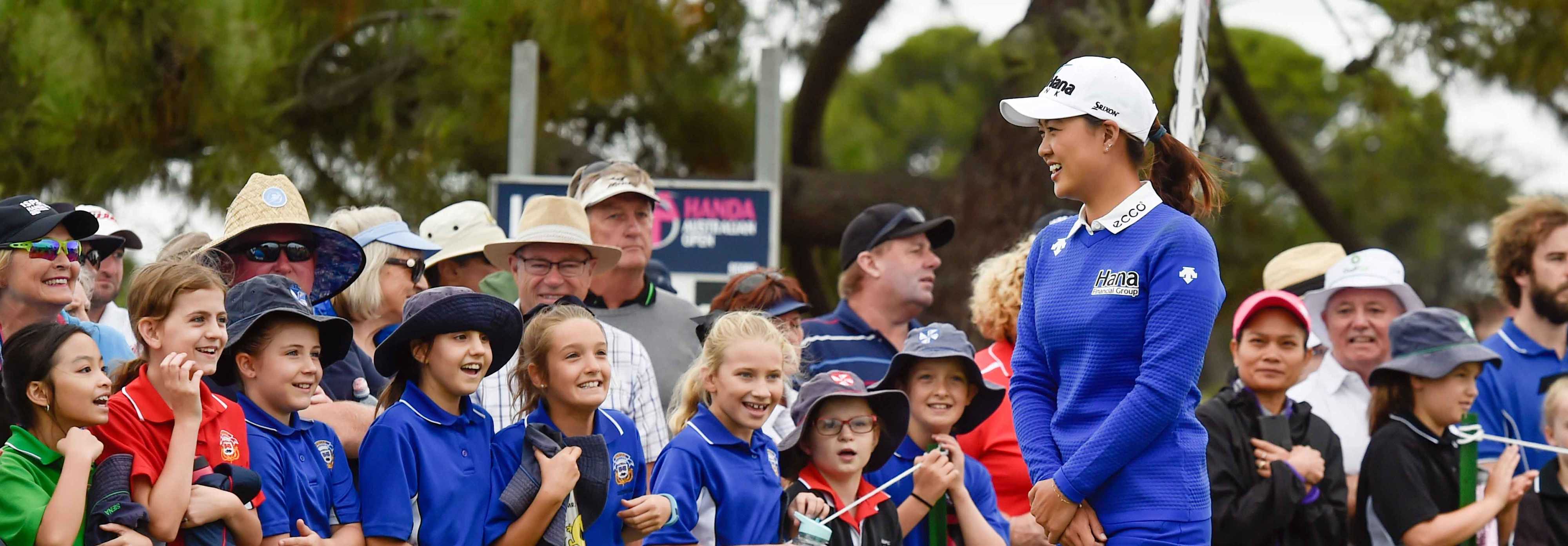 Course Ratings for Australian courses & Daily Handicap lookup charts