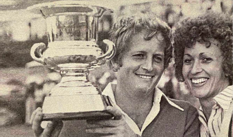 Jack Newton will be honoured by having the NSW Junior Boy’s Championship Trophy named after him.