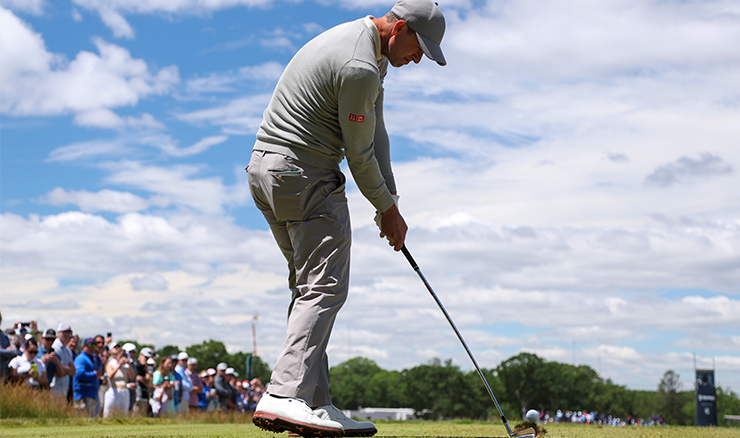 Aussies On Tour Scott Leishman Finish Strong Golf Australia