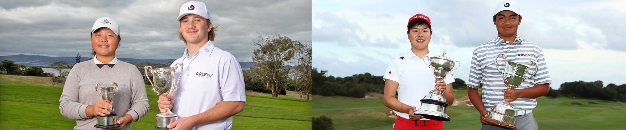 2023 Golf Australia Amateur winners_banner
