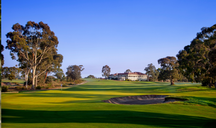 Commonwealth GC overhead image