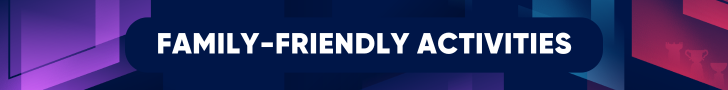 AO Family friendly activities_banner