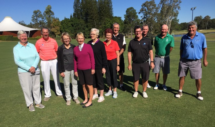 2019/2020 Queensland OOM Winners