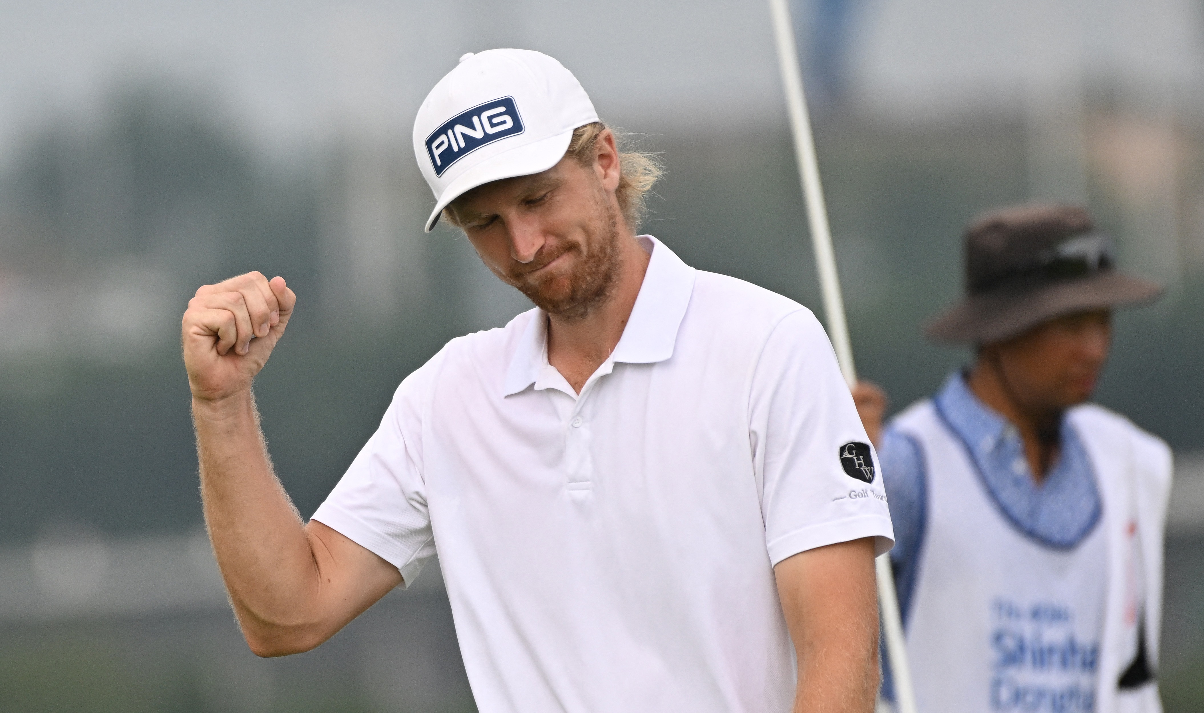 Aussies on Tour: Smyth heads up Australian charge in Indonesia