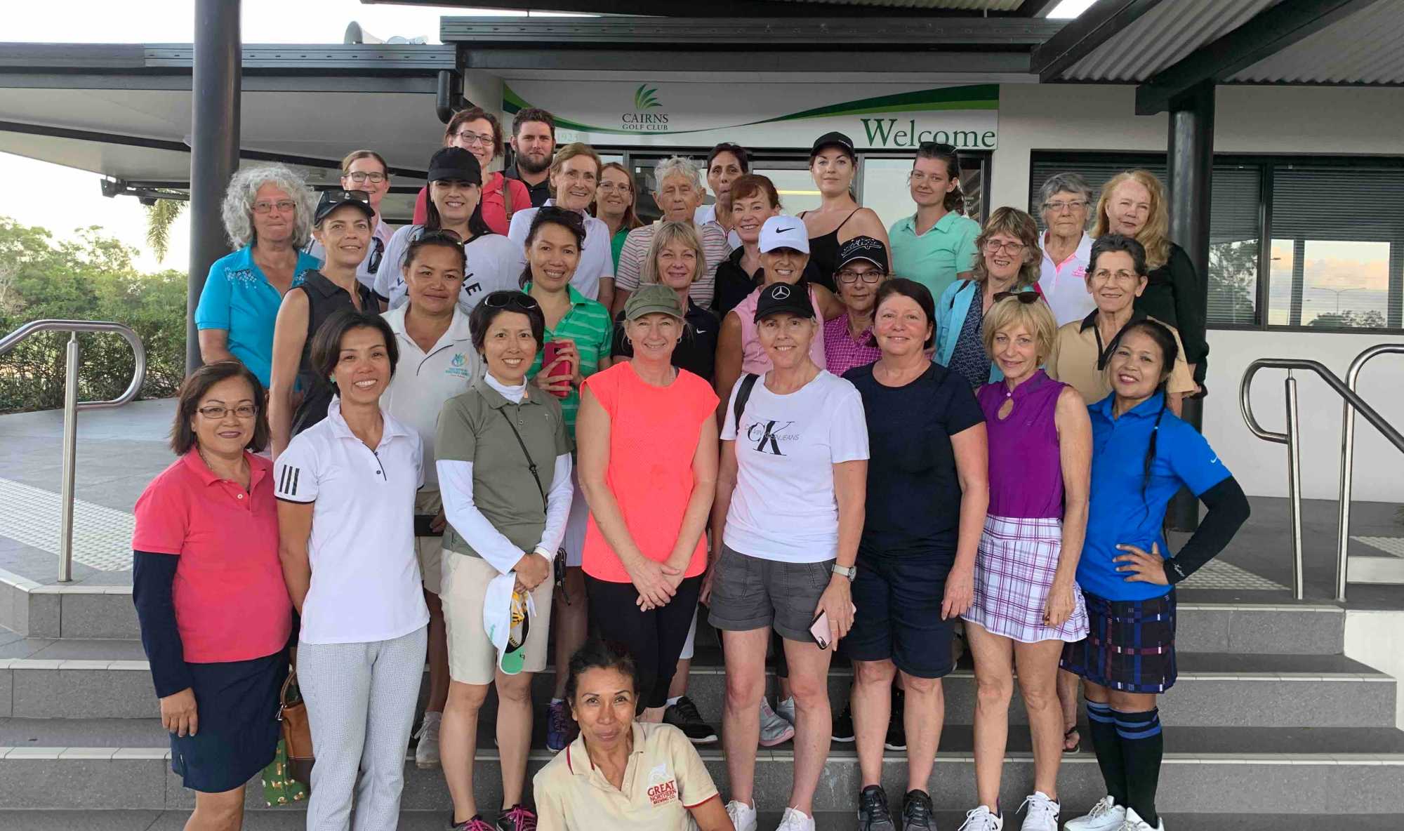 Cairns Golf Club_image