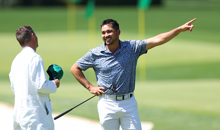 Jason Day