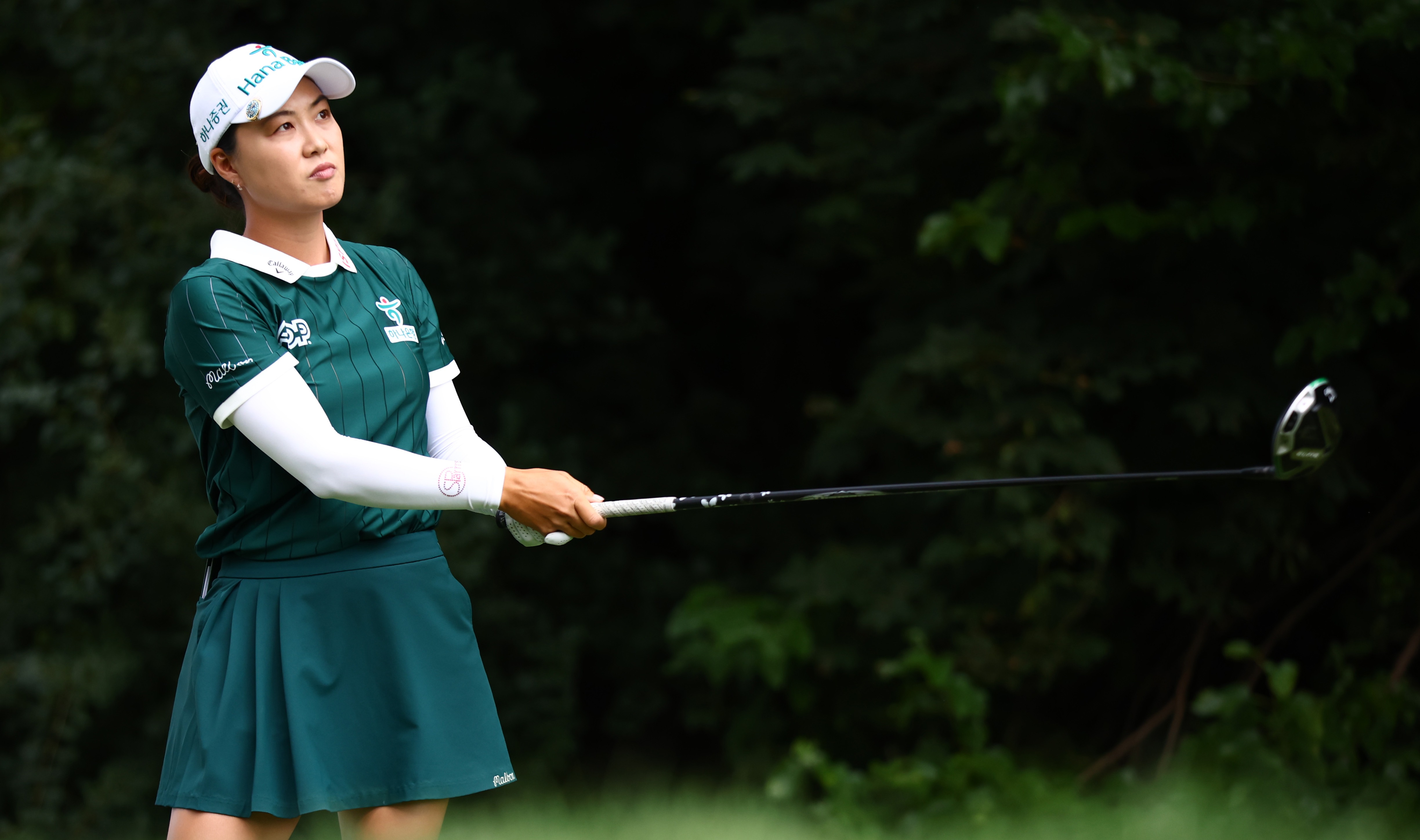 Minjee Lee Canada