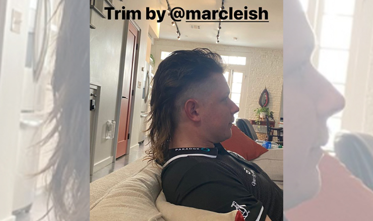 Cameron Smith mullet hair_image