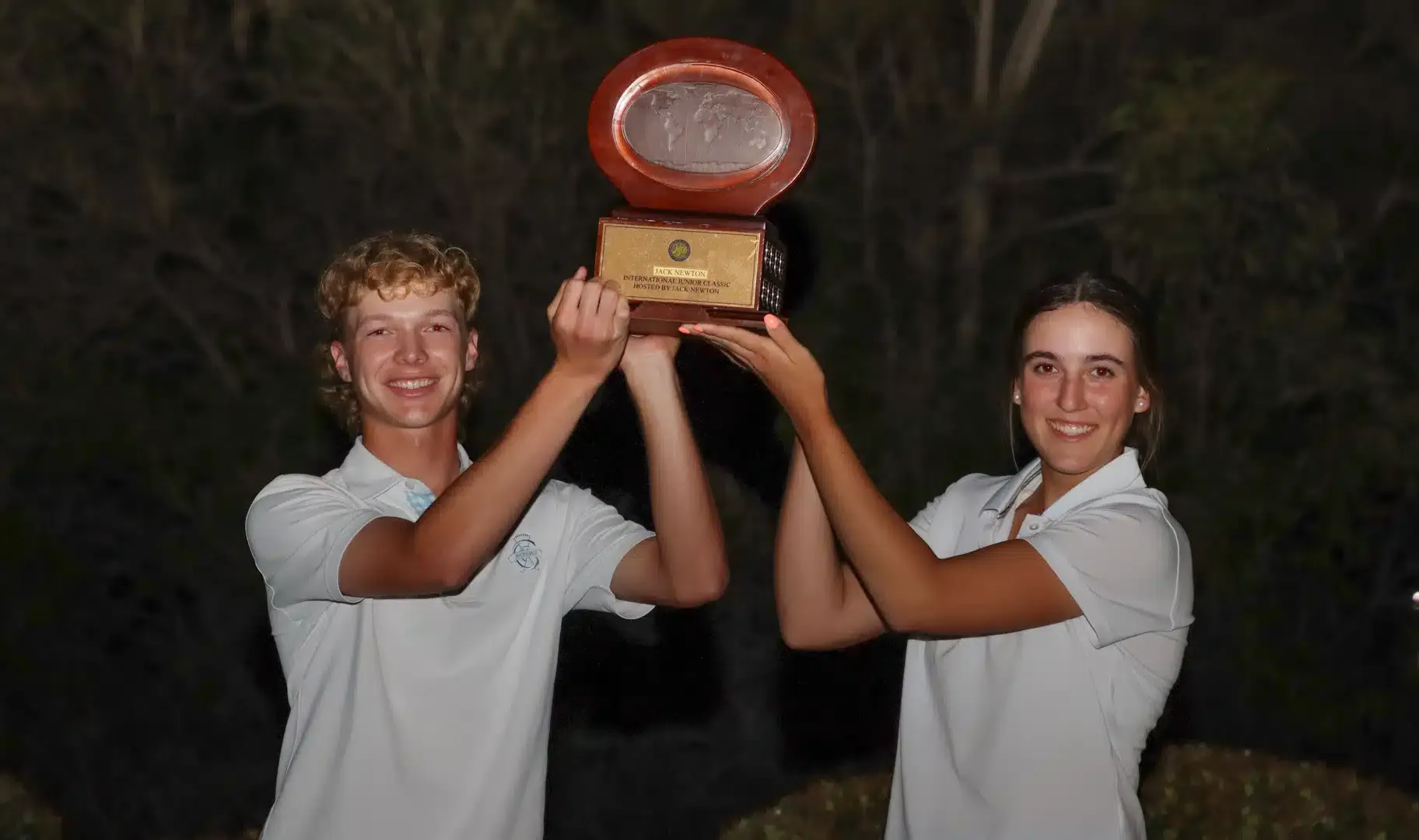 JNJG winners