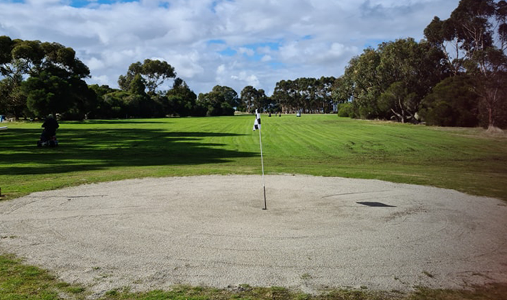 Rokewood GC image