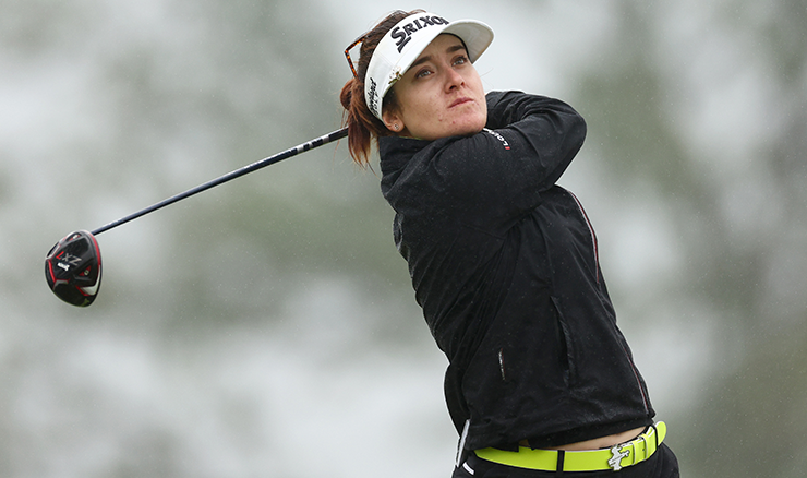 Green in awe as Chun leads KPMG Women's PGA | Golf Australia