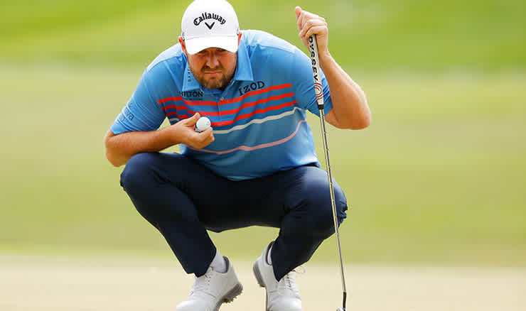 Marc Leishman Bay Hill image