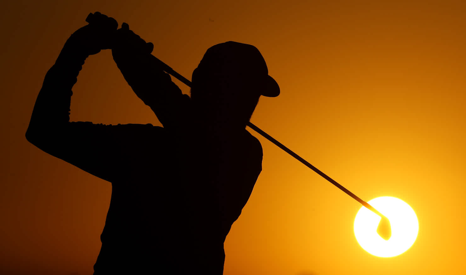 Golf is enjoying a surge in interest around Australia. 
