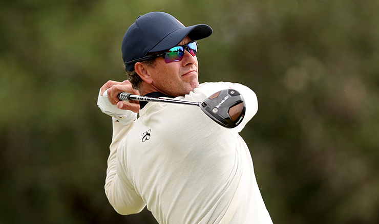 Adam Scott Texas image
