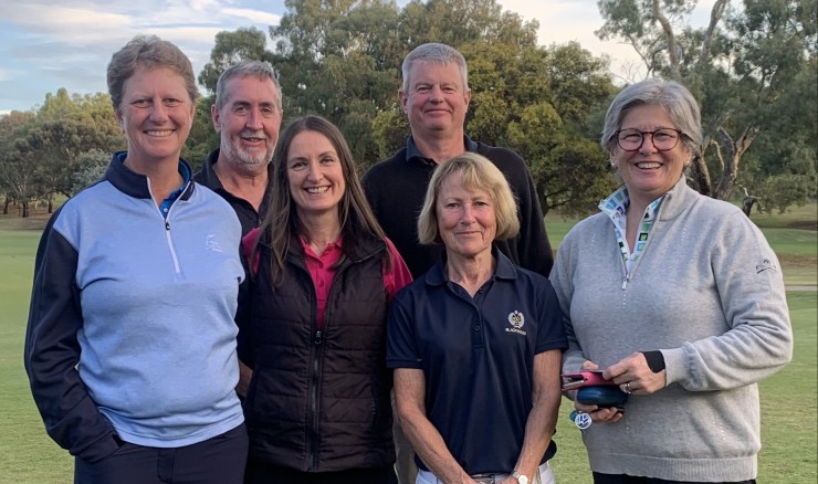 The Vines of Reynella Winners