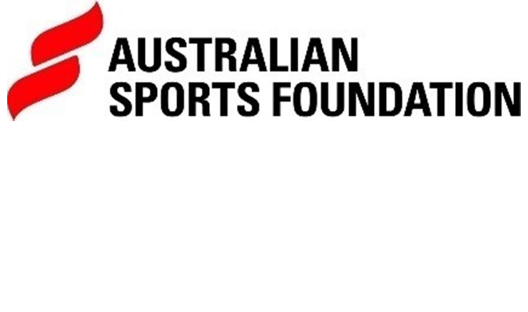 ASF logo image
