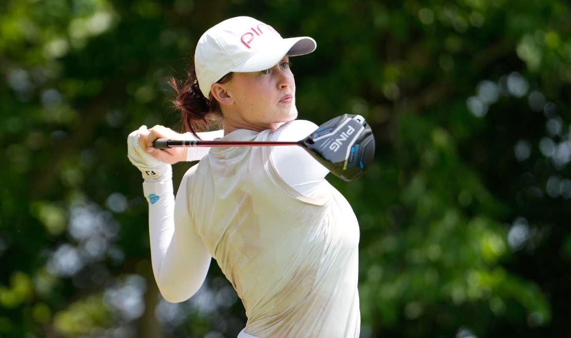 Karis Davidson Meijer LPGA