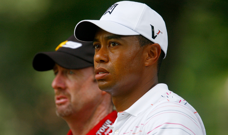 Rod Pampling has doubts over a possible Tiger Woods comeback.