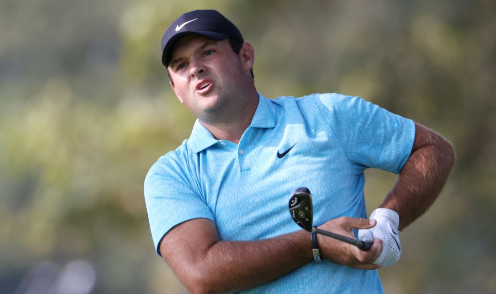 Winged Foot hits back, Reed leads US Open Golf Australia