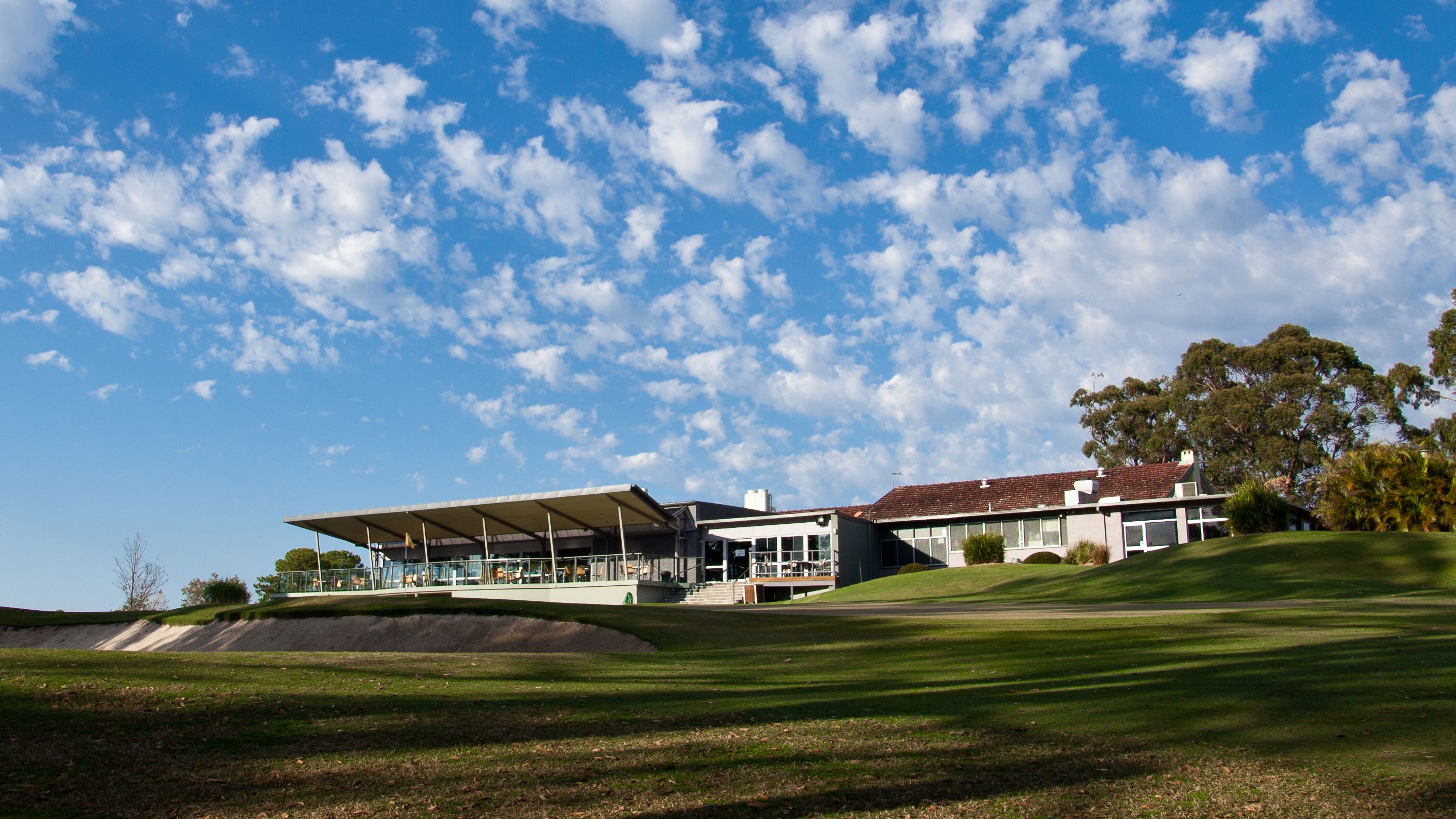 Coffs Harbour Golf Club