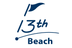 13th Beach Golf