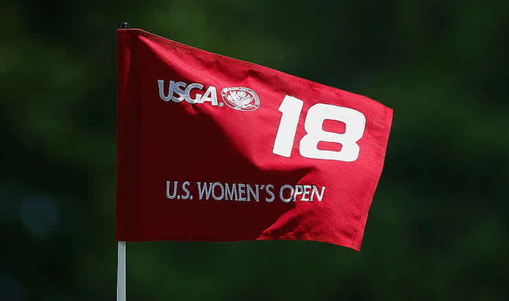The US Women's Open will remain in Texas, but move from June to December.