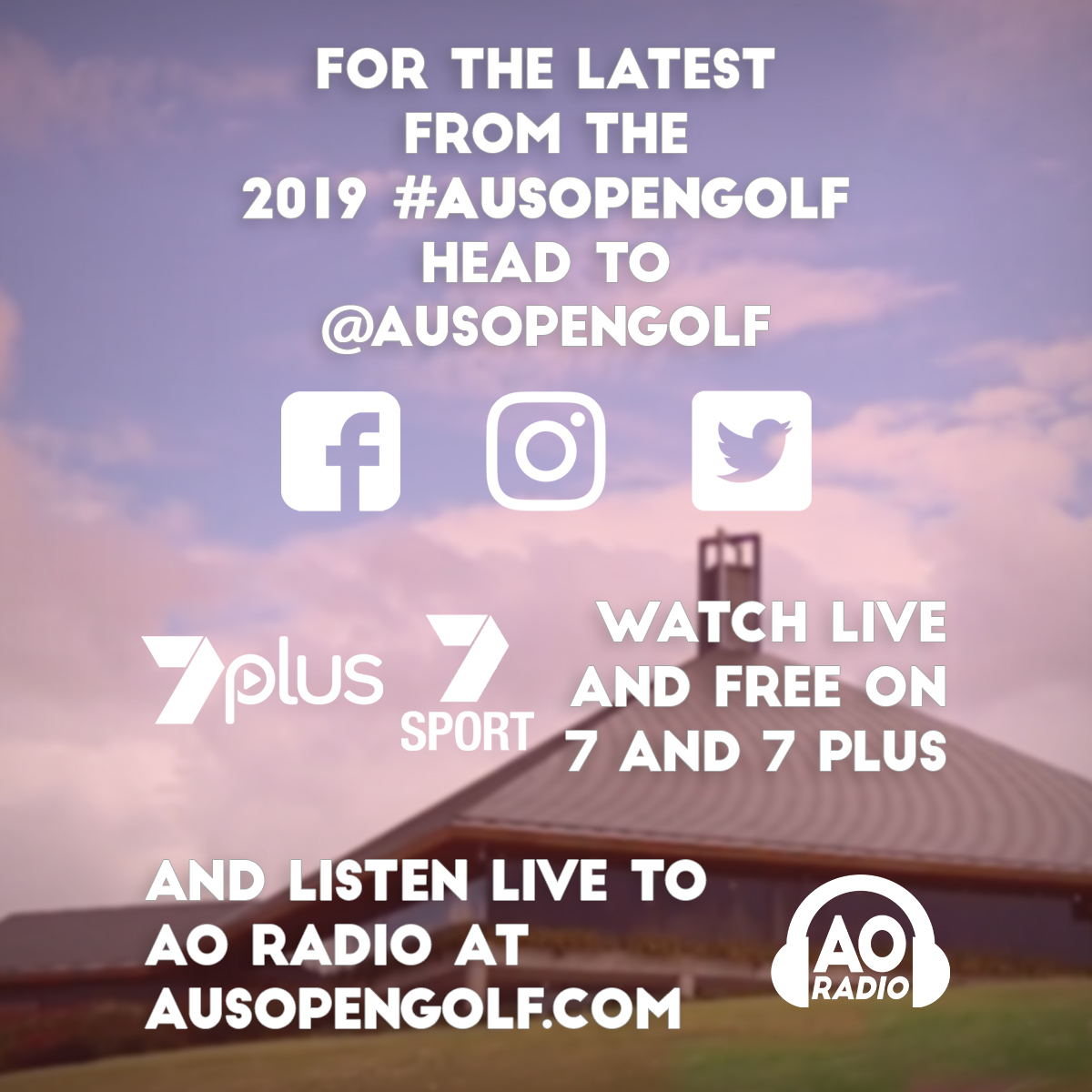#AusOpenGolf_graphic