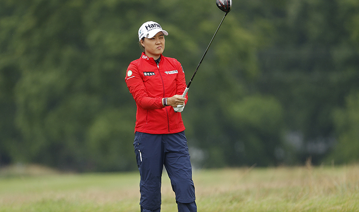 Minjee Lee Toledo image