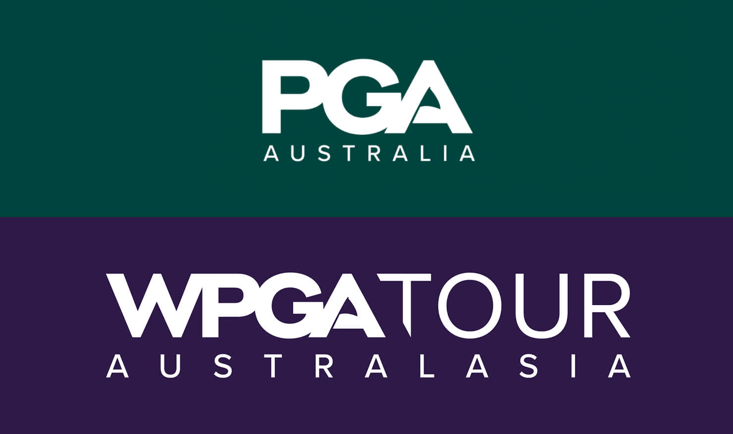 new pga logos_image