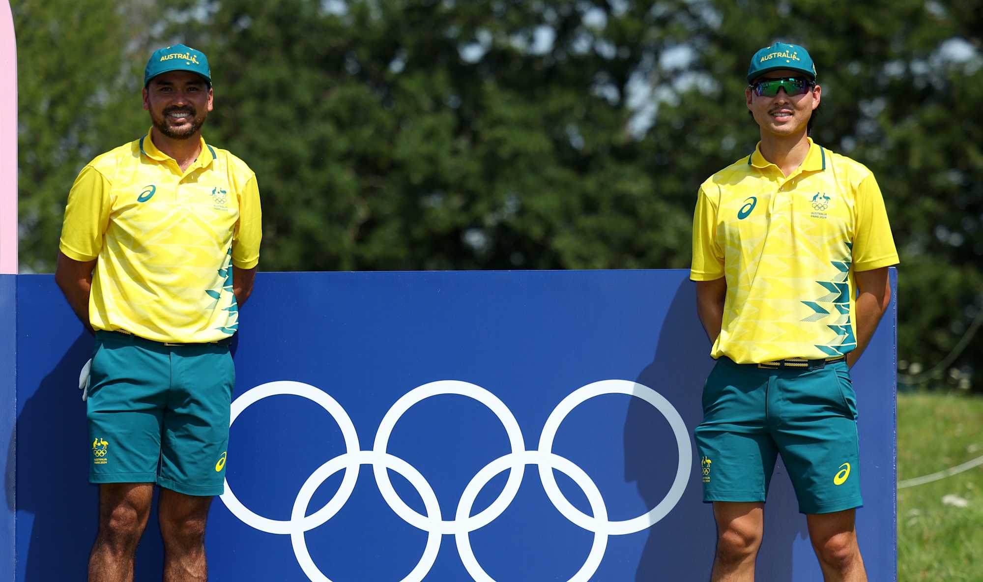 2024 Olympic Games