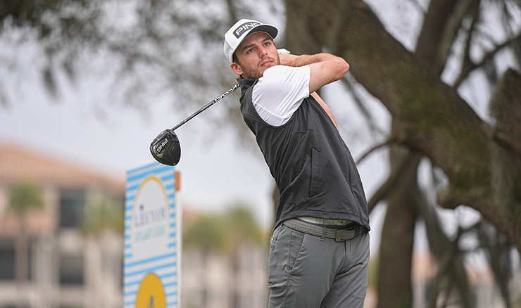 Brett Coletta r2 Florida image