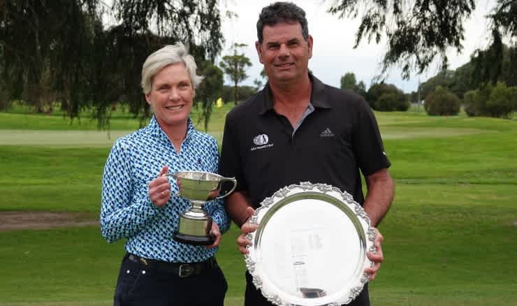 2022 SA Senior Am Winners