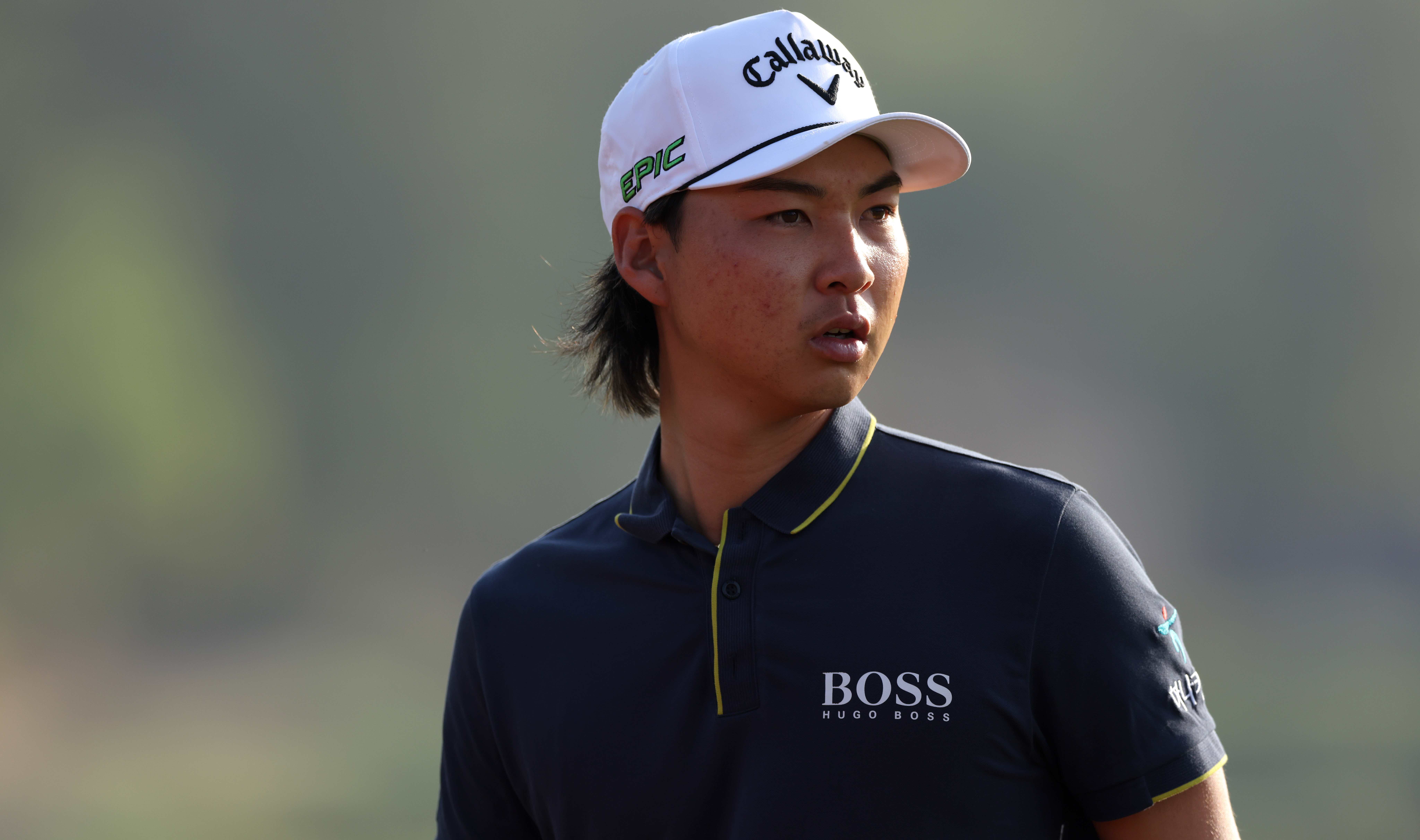 Lee striving for family throne | Golf Australia