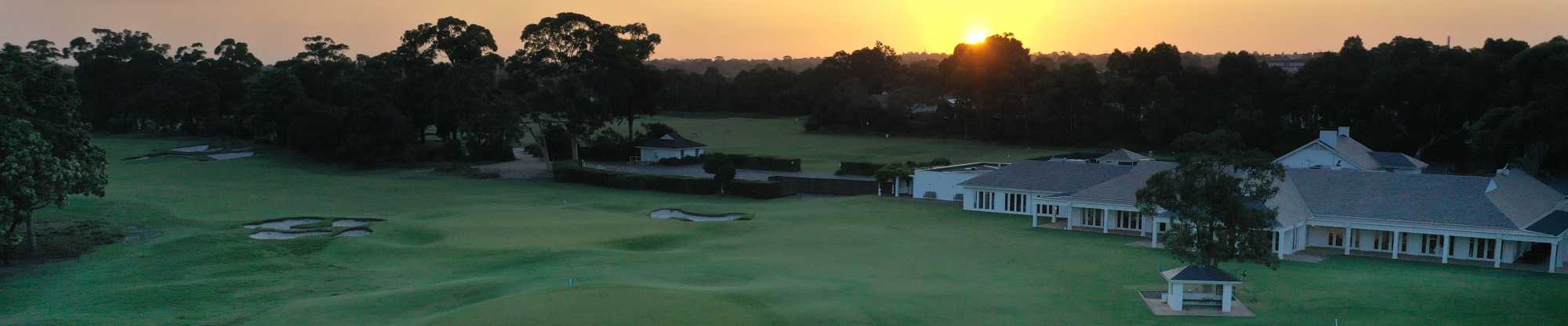 Kingston Heath Golf Club_banner