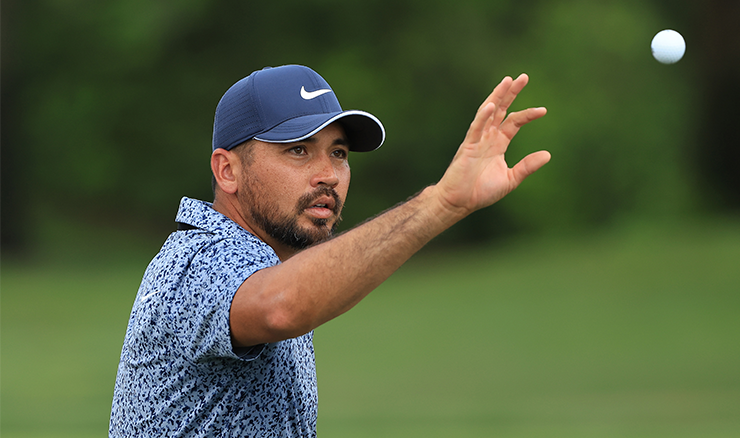 Jason Day Bay Hill image