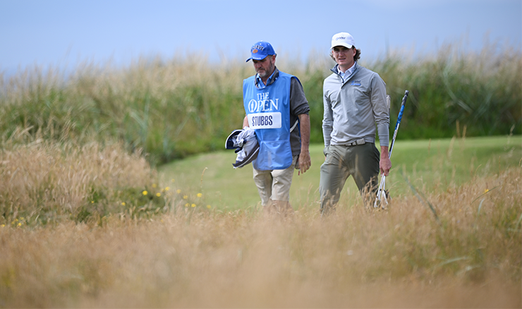 Jasper Stubbs Open image